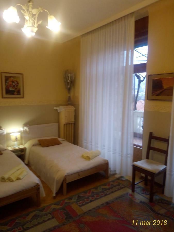 Agriturismo Allo Scoglio - Azienda Agricola Trieste Exterior foto